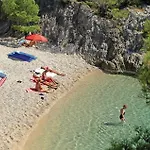 Awesome In Glavina Donja Дом отдыха