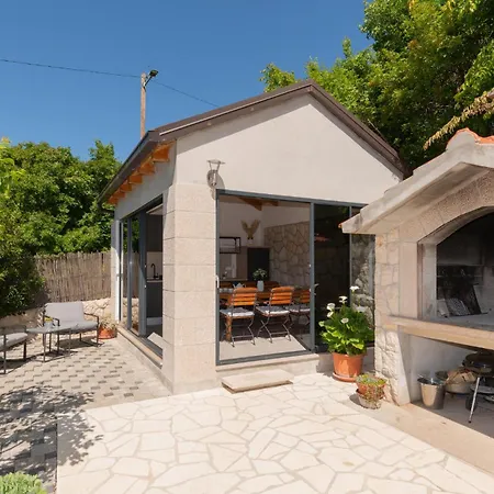 Cozy In Glavina Donja With Kitchen Σπίτι διακοπών Donja Glavina
