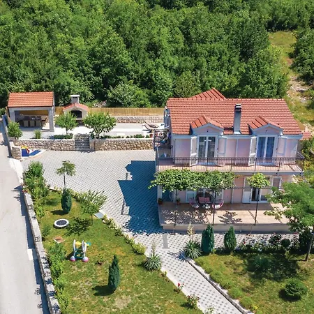 Σπίτι διακοπών Cozy In Glavina Donja With Kitchen