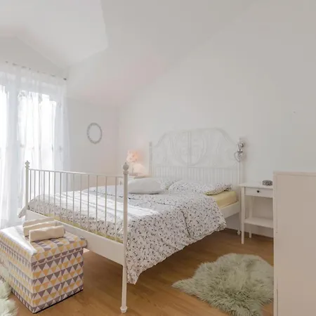 Σπίτι διακοπών Cozy In Glavina Donja With Kitchen