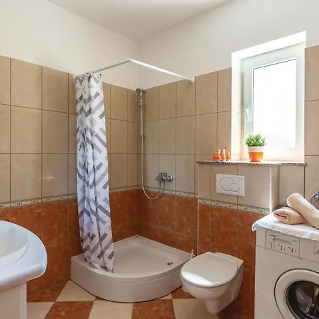 Cozy In Glavina Donja With Kitchen Σπίτι διακοπών *